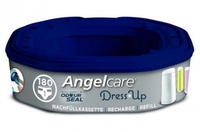 Nachfüllkassette für Angelcare® Windeleimer Dress-Up,  1 Stück