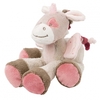 Nattou 987042 Mini Kuscheltier Jade das Einhorn