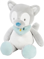 Nattou Tim&Tiloo Mini Tiloo der Wolf