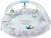 Nattou Tim&Tiloo Spielkissen mit Bogen