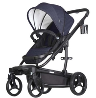 Nikimotion Blade Sport Ebony