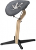 Nomi Baby Base Wippe schwarz