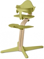 Nomi Hochstuhl lime