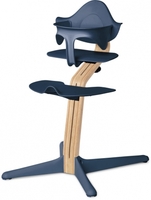 Nomi Hochstuhl navy