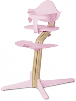 Nomi Hochstuhl pink