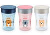NUK Evolution Magic Cup sortiert