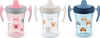 NUK Evolution Trainer Cup sortiert
