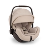 Nuna Babyschale ARRA flex Biscotti 40-87cm