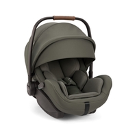 Nuna Babyschale ARRA flex Pine 40-87cm