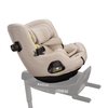 Nuna Babyschale TODL next Biscotti 40-105cm