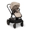 Nuna Kinderwagen DEMI next Biscotti
