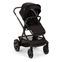 Nuna Kinderwagen DEMI next Caviar