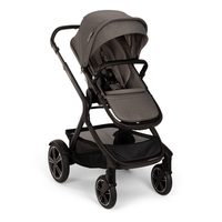 Nuna Kinderwagen DEMI next Thunder