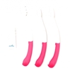 Nuvita Dental Set 4 Phasen pink (Baby Plus)