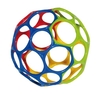 OBALL Original 11 cm farblich sortiert - popular infant ball