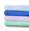 Odenwälder 016050/ 200 Schmusedecke Microteddy hellblau 75/100cm