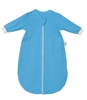 Odenwälder 1325/240 Jersey-Unterzieh-BabyNest aqua 60cm