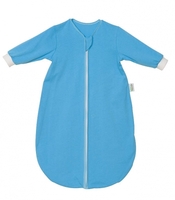 Odenwälder 1325/240 Jersey-Unterzieh-BabyNest aqua 60cm