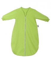 Odenwälder 1325/525 Jersey-Unterzieh-BabyNest limette 60cm