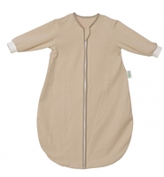Odenwälder 1325/620 Jersey-Unterzieh-BabyNest beige 70cm