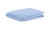 Odenwälder 26000-1/0205 Spannbetttuch Jersey sky blue 70x140cm