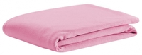 Odenwälder 26000/300 Spannbetttuch Jersey rose 70x140cm