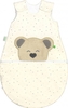 Odenwälder BabyNest® Mucki Air Jersey Schlafsack