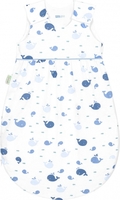 Odenwälder BabyNest® Timmy Cool Coolmax® Schlafsack