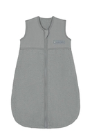 Odenwälder Frottee-Schlafsack 110 cm grey