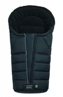Odenwälder Fußsack Carlo classic Koll. 21/22 anthrazit