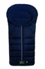 Odenwälder Fußsack Carlo classic Koll. 21/22 marine