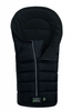 Odenwälder Fußsack Carlo classic Koll. 21/22 schwarz