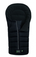 Odenwälder Fußsack Carlo classic Koll. 21/22 schwarz