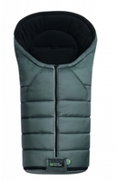 Odenwälder Fußsack Carlo classic Koll. 21/22 stone
