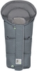 Odenwälder Fußsack Donny Fashion Koll. 21/22 grey