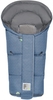 Odenwälder Fußsack Donny Fashion Koll. 21/22 spaceblue