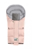 Odenwälder Fußsack Donny-Go Classic puder