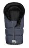 Odenwälder Fußsack LO-GO Fashion New Woven Koll. 18/19