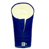 Odenwälder Fußsack Oskar Koll. 20/21 marine