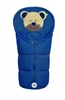 Odenwälder Fußsäckchen Mucki Classic Koll. 20/21 blau