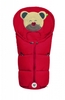 Odenwälder Fußsäckchen Mucki Classic Koll. 20/21 rot