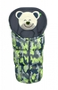 Odenwälder Fußsäckchen Mucki Fashion camouflage Koll. 20/21 jungle