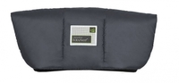 Odenwälder Handwärmer Muffolo Long Koll. 19/20 anthrazit