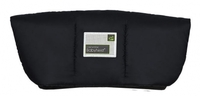 Odenwälder Handwärmer Muffolo Long Koll. 19/20 schwarz