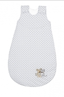 Odenwälder Jersey Erstlingsschlafsack