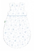 Odenwälder Jersey-Schlafsack Timmi cool" 90cm scribble stars bleu"