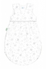 Odenwälder Jersey-Schlafsack Timmi cool" 90cm scribble stars grey"