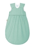 Odenwälder Jersey-Schlafsack Timmi cool Little hearts 90 cm deep forest