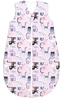 Odenwälder Schlafsack Basic 70 cm cats pretty pink