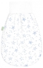 Odenwälder Sommer-Schlafnestchen Scribble Stars blau